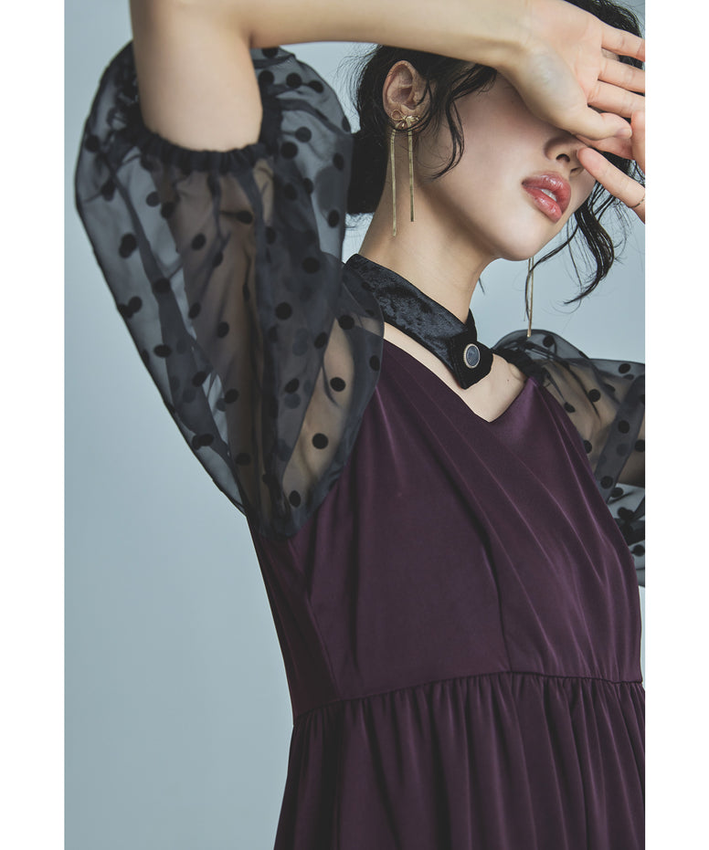 {"color":"\u30d0\u30fc\u30ac\u30f3\u30c7\u30a3\u30fc","info":"model\uff1aH167cm size\uff1aM"}