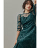 {"color":"\u30c0\u30fc\u30af\u30b0\u30ea\u30fc\u30f3","info":"model\uff1aH167cm size\uff1aM"}