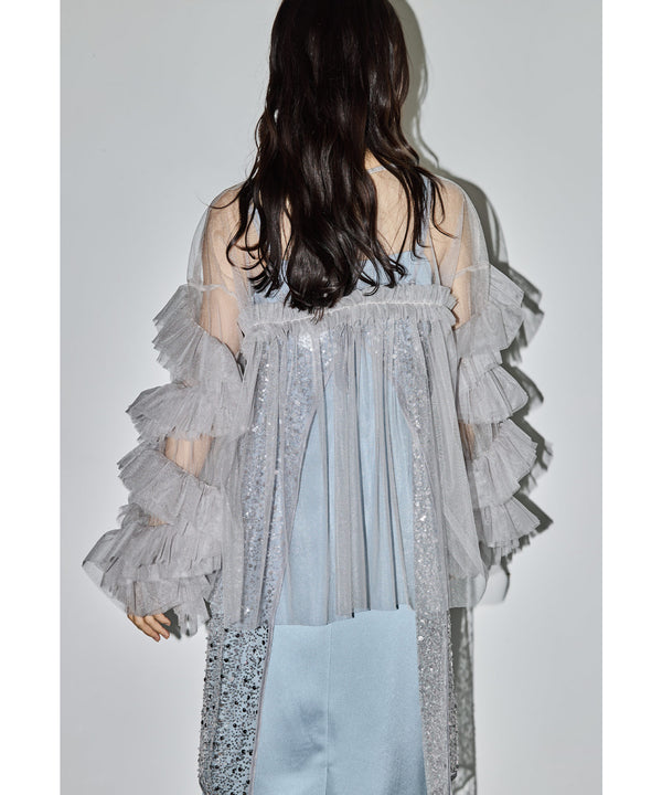 {"color":"\u30b7\u30eb\u30d0\u30fc","info":"model\uff1aH165cm size\uff1aF"}