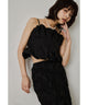 {"color":"\u30d6\u30e9\u30c3\u30af","info":"model\uff1aH161cm size\uff1aM"}