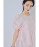 {"color":"\u30d4\u30f3\u30af","info":"model\uff1aH165cm size\uff1aM"}