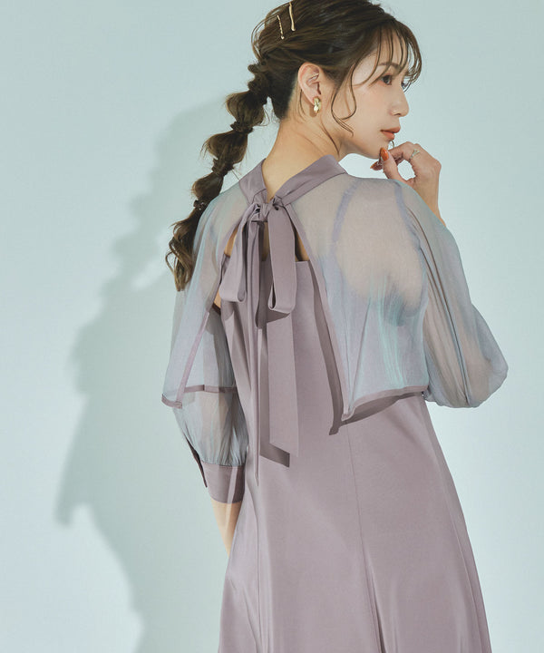 {"color":"\u30e9\u30d9\u30f3\u30c0\u30fc","info":"model\uff1aH165cm size\uff1aM"}