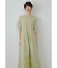 {"color":"\u30a4\u30a8\u30ed\u30fc","info":"model\uff1aH166cm size\uff1aM"}