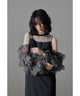 {"color":"\u30d6\u30e9\u30c3\u30af","info":"model\uff1aH166cm size\uff1aM"}