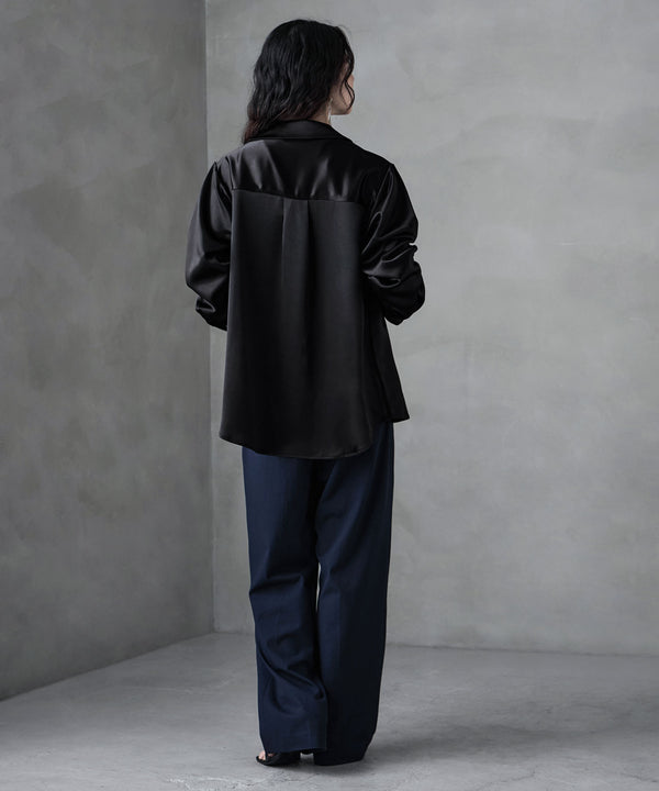 {"color":"\u30d6\u30e9\u30c3\u30af","info":"model\uff1aH166cm size\uff1aF"}