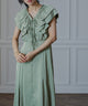 {"color":"\u30b0\u30ea\u30fc\u30f3","info":"model\uff1aH167cm size\uff1aM"}