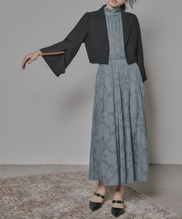 {"color":"\u30d6\u30e9\u30c3\u30af","info":"model\uff1aH167cm size\uff1a9\u53f7"}