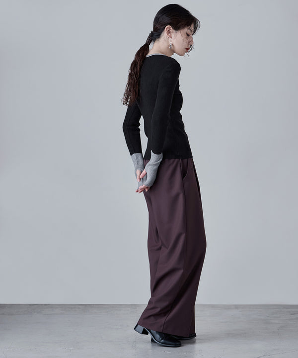 {"color":"\u30d6\u30e9\u30c3\u30af","info":"model\uff1aH166cm size\uff1aF"}