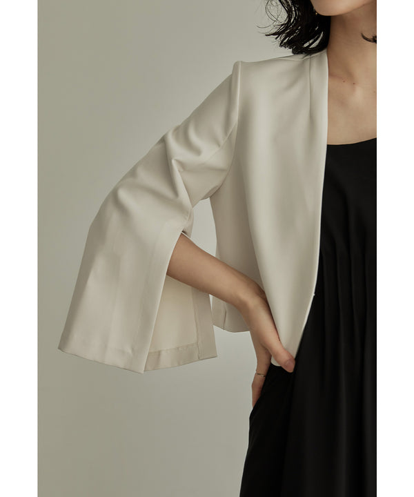 {"color":"\u30a2\u30a4\u30dc\u30ea\u30fc","info":"model\uff1aH167cm size\uff1a9\u53f7"}