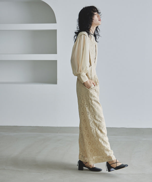 {"color":"\u30a4\u30a8\u30ed\u30fc","info":"model\uff1aH167cm size\uff1aM"}