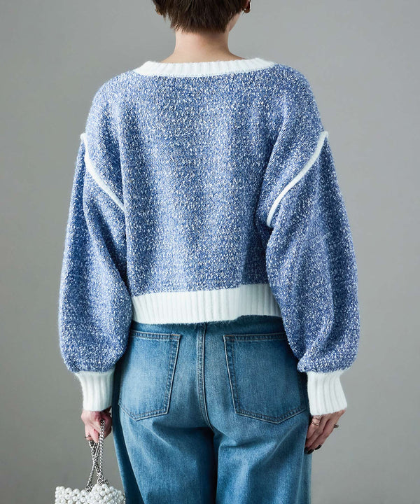 {"color":"\u30d6\u30eb\u30fc","info":"model\uff1aH158cm size\uff1aM"}