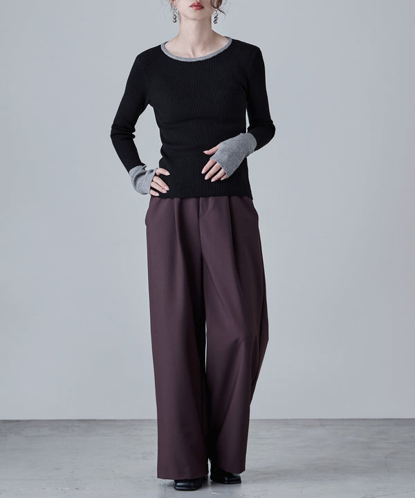 {"color":"\u30d6\u30e9\u30c3\u30af","info":"model\uff1aH166cm size\uff1aF"}