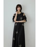 {"color":"\u30d6\u30e9\u30c3\u30af","info":"model\uff1aH166cm size\uff1aM"}