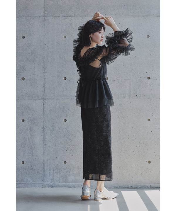 {"color":"\u30d6\u30e9\u30c3\u30af\u00d7\u30d6\u30e9\u30c3\u30af","info":"model\uff1aH166cm size\uff1aM"}