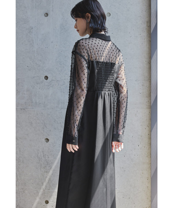 {"color":"\u30d6\u30e9\u30c3\u30af","info":"model\uff1aH166cm size\uff1aM"}