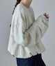 {"color":"\u30a8\u30af\u30ea\u30e5","info":"model\uff1aH166cm size\uff1aM"}