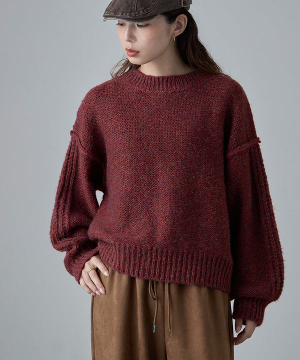 {"color":"\u30ef\u30a4\u30f3","info":"model\uff1aH166cm size\uff1aM"}
