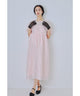 {"color":"\u30d4\u30f3\u30af","info":"model\uff1aH165cm size\uff1aM"}