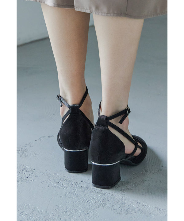 {"color":"\u30d6\u30e9\u30c3\u30af","info":"model\uff1aH171cm size\uff1aLL(24.5cm\uff5e25cm)"}