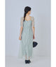 {"color":"\u30df\u30f3\u30c8","info":"model\uff1aH165cm size\uff1aM"}