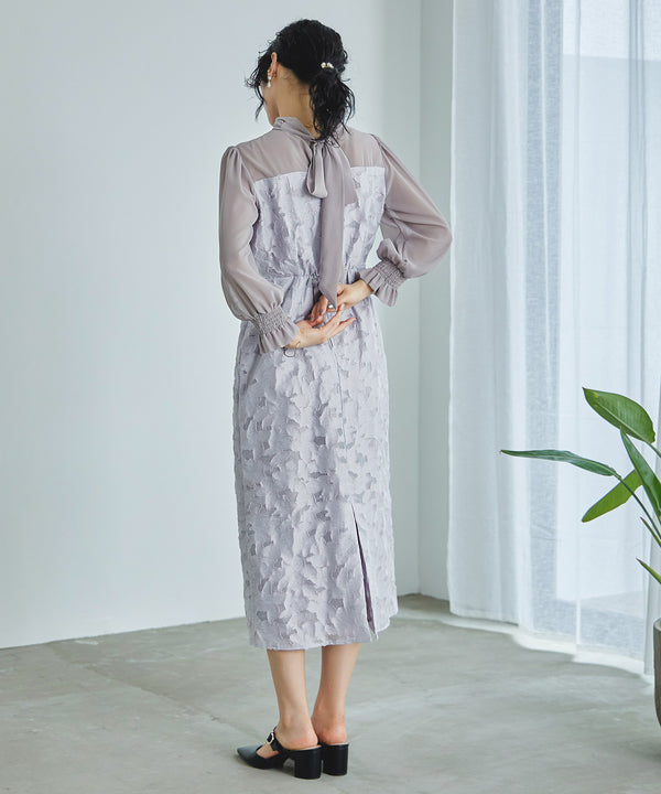 {"color":"\u30d1\u30fc\u30d7\u30eb","info":"model\uff1aH167cm size\uff1aM"}