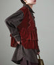 {"color":"\u30dc\u30eb\u30c9\u30fc","info":"model\uff1aH158cm size\uff1aM"}