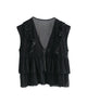 {"color":"\u30d6\u30e9\u30c3\u30af","info":"model\uff1aH158cm size\uff1aM"}