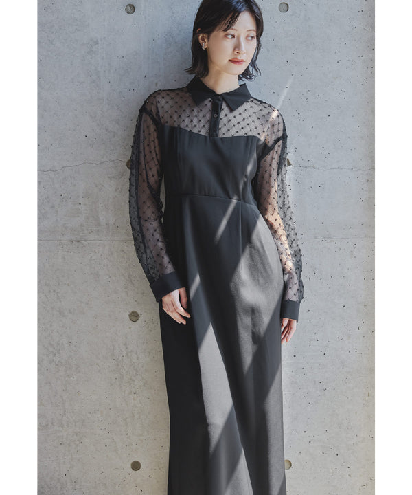 {"color":"\u30d6\u30e9\u30c3\u30af","info":"model\uff1aH166cm size\uff1aM"}