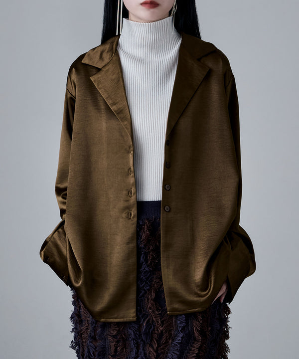 {"color":"\u30d6\u30e9\u30a6\u30f3","info":"model\uff1aH163cm size\uff1aF"}