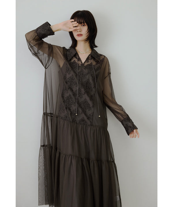 {"color":"\u30c0\u30fc\u30af\u30d6\u30e9\u30a6\u30f3","info":"model\uff1aH166cm size\uff1aM"}