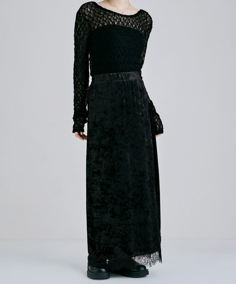 {"color":"\u30d6\u30e9\u30c3\u30af","info":"model\uff1aH158cm size\uff1aF"}
