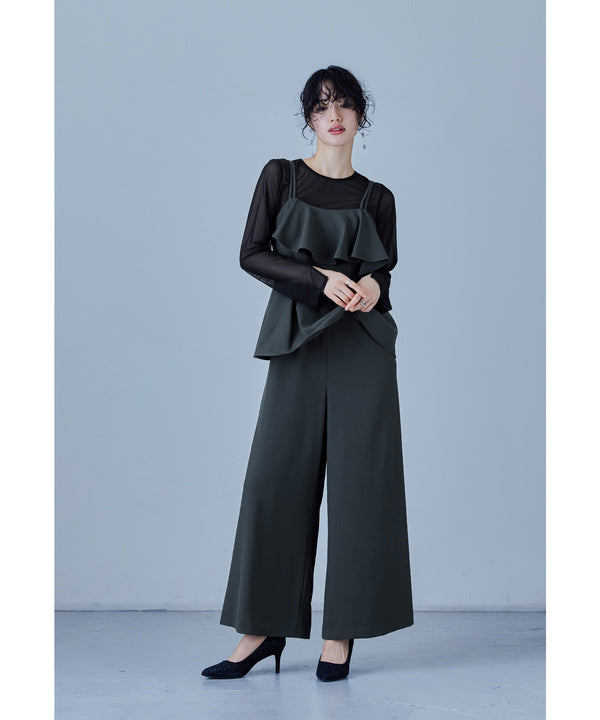 {"color":"\u30d7\u30ec\u30fc\u30f3\u30d6\u30e9\u30c3\u30af","info":"model\uff1aH167cm size\uff1aM"}