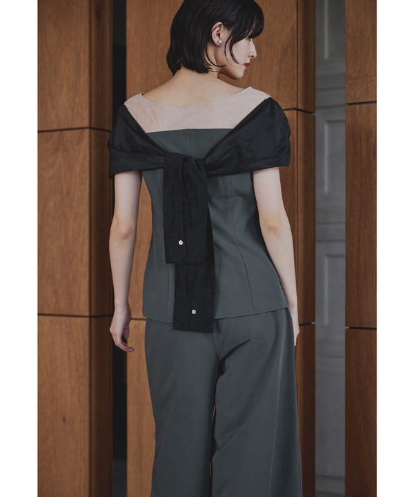 {"color":"\u30c1\u30e3\u30b3\u30fc\u30eb","info":"model\uff1aH166cm size\uff1aM"}