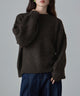 {"color":"\u30d6\u30e9\u30a6\u30f3","info":"model\uff1aH166cm size\uff1aM"}