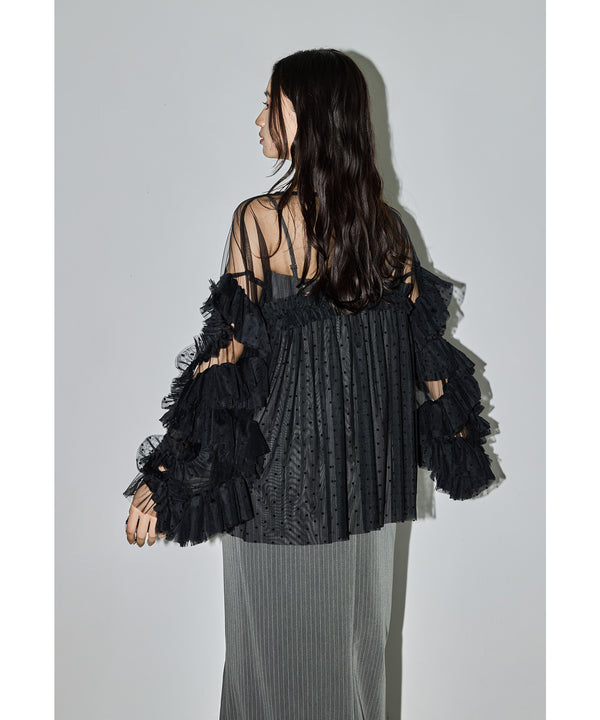 {"color":"\u30d6\u30e9\u30c3\u30af\u30d5\u30ed\u30c3\u30ad\u30fc","info":"model\uff1aH165cm size\uff1aF"}