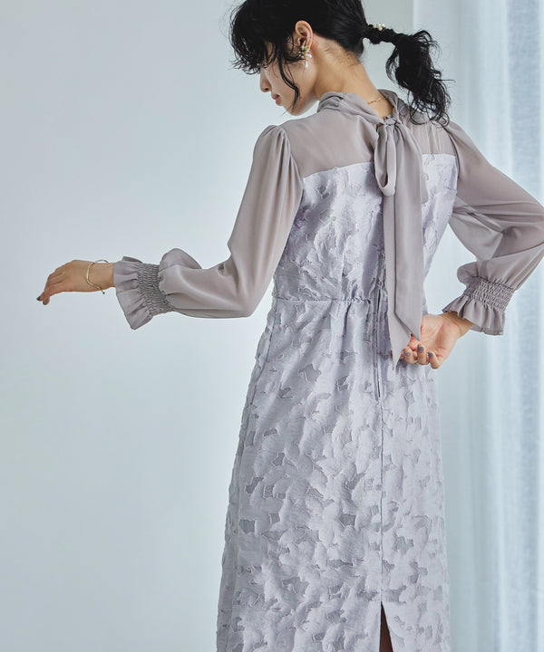 {"color":"\u30d1\u30fc\u30d7\u30eb","info":"model\uff1aH167cm size\uff1aM"}