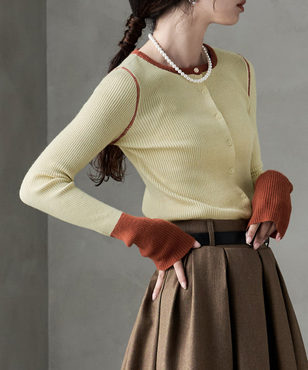 {"color":"\u30a2\u30a4\u30dc\u30ea\u30fc","info":"model\uff1aH166cm size\uff1aF"}