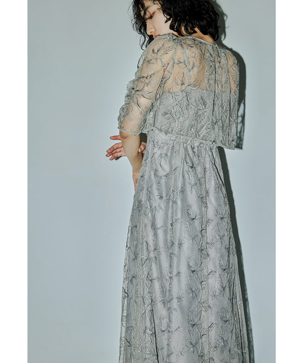 {"color":"\u30b0\u30ec\u30a4\u30c3\u30b7\u30e5\u30b0\u30ea\u30fc\u30f3","info":"model\uff1aH166cm size\uff1aM"}