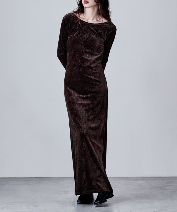 {"color":"\u30d6\u30e9\u30a6\u30f3","info":"model\uff1aH166cm size\uff1aF"}
