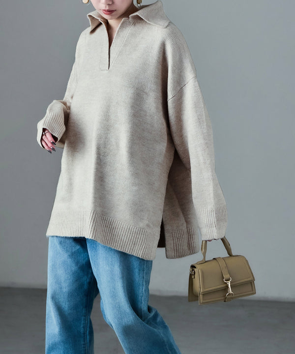 {"color":"\u30aa\u30fc\u30c8\u30df\u30fc\u30eb","info":"model\uff1aH158cm size\uff1aM"}