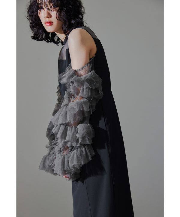 {"color":"\u30d6\u30e9\u30c3\u30af","info":"model\uff1aH166cm size\uff1aM"}