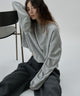 {"color":"\u30b0\u30ec\u30fc","info":"model\uff1aH166cm size\uff1aM"}