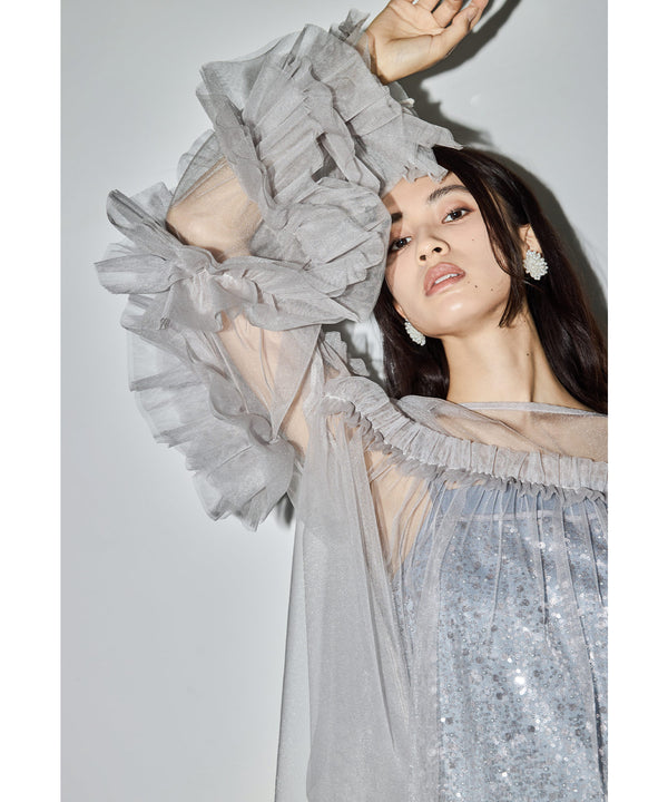 {"color":"\u30b7\u30eb\u30d0\u30fc","info":"model\uff1aH165cm size\uff1aF"}