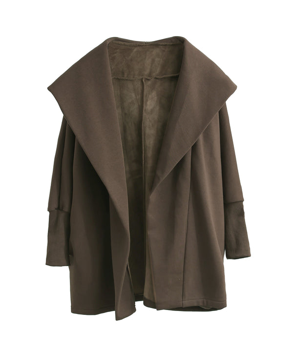 {"color":"\u30d6\u30e9\u30a6\u30f3","info":"model\uff1aH158cm size\uff1aM"}