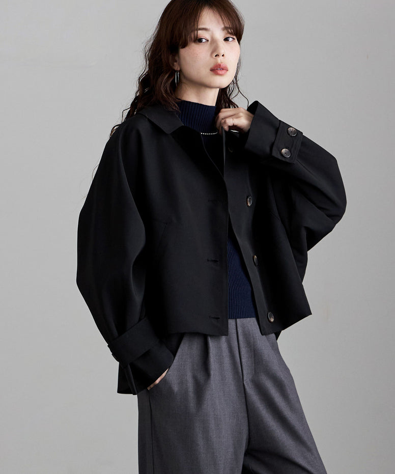 {"color":"\u30d6\u30e9\u30c3\u30af","info":"model\uff1aH166cm size\uff1aM"}