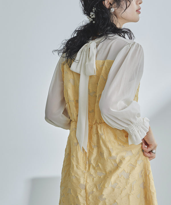 {"color":"\u30a4\u30a8\u30ed\u30fc","info":"model\uff1aH167cm size\uff1aM"}