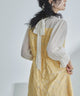{"color":"\u30a4\u30a8\u30ed\u30fc","info":"model\uff1aH167cm size\uff1aM"}