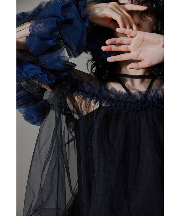 {"color":"\u30cd\u30a4\u30d3\u30fc","info":"model\uff1aH166cm size\uff1aF"}