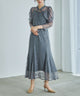 {"color":"\u30d6\u30eb\u30fc","info":"model\uff1aH167cm size\uff1aM"}