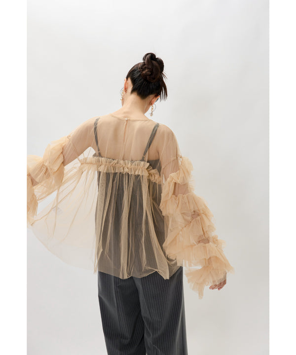 {"color":"\u30aa\u30ec\u30f3\u30b8","info":"model\uff1aH165cm size\uff1aF"}